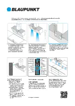 Preview for 33 page of Blaupunkt 5DL66751 Instruction On Mounting And Use Manual