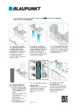 Preview for 36 page of Blaupunkt 5DL66751 Instruction On Mounting And Use Manual