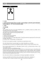 Preview for 58 page of Blaupunkt 5DL66751 Instruction On Mounting And Use Manual