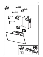 Preview for 3 page of Blaupunkt 5DL69651 Installation Manual