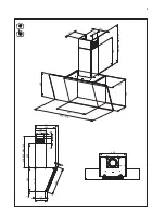 Preview for 5 page of Blaupunkt 5DL69651 Installation Manual