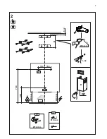 Preview for 7 page of Blaupunkt 5DL69651 Installation Manual