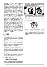 Preview for 22 page of Blaupunkt 5DL69653 Instruction Manual