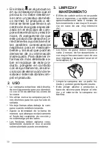 Preview for 30 page of Blaupunkt 5DL69653 Instruction Manual