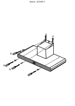 Preview for 48 page of Blaupunkt 5DO69750 Instruction On Mounting And Use Manual