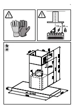 Preview for 5 page of Blaupunkt 5DS69770 Installation Manual