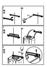 Preview for 7 page of Blaupunkt 5DS69770 Installation Manual