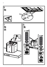 Preview for 8 page of Blaupunkt 5DS69770 Installation Manual