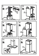 Preview for 9 page of Blaupunkt 5DS69770 Installation Manual