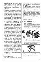 Preview for 15 page of Blaupunkt 5DS69770 Instruction Manual