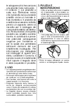 Preview for 25 page of Blaupunkt 5DS69770 Instruction Manual