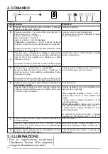 Preview for 26 page of Blaupunkt 5DS69770 Instruction Manual