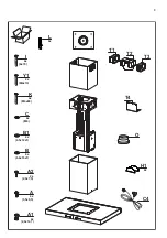 Preview for 3 page of Blaupunkt 5DS99760 Installation Manual