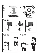 Preview for 6 page of Blaupunkt 5DS99760 Installation Manual