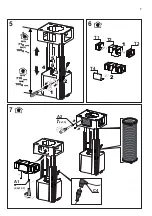 Preview for 7 page of Blaupunkt 5DS99760 Installation Manual