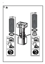 Preview for 8 page of Blaupunkt 5DS99760 Installation Manual