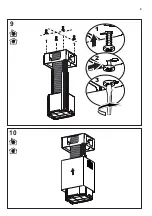 Preview for 9 page of Blaupunkt 5DS99760 Installation Manual