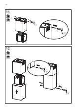 Preview for 10 page of Blaupunkt 5DS99760 Installation Manual