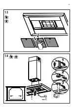 Preview for 11 page of Blaupunkt 5DS99760 Installation Manual