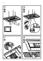 Preview for 12 page of Blaupunkt 5DS99760 Installation Manual