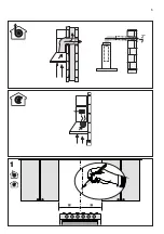 Preview for 5 page of Blaupunkt 5DW66751 Installation Manual