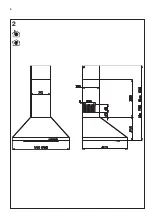 Preview for 6 page of Blaupunkt 5DW66751 Installation Manual