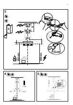 Preview for 7 page of Blaupunkt 5DW66751 Installation Manual