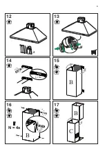 Preview for 9 page of Blaupunkt 5DW66751 Installation Manual