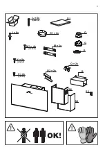 Preview for 3 page of Blaupunkt 5DX89770 Installation Manual