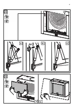 Preview for 9 page of Blaupunkt 5DX89770 Installation Manual