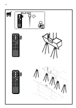 Preview for 18 page of Blaupunkt 5DX89770 Installation Manual