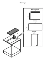 Предварительный просмотр 3 страницы Blaupunkt 5EI84251 Instructions On Mounting An Use