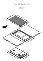 Предварительный просмотр 6 страницы Blaupunkt 5EI84251 Instructions On Mounting An Use