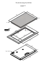 Предварительный просмотр 7 страницы Blaupunkt 5EI84251 Instructions On Mounting An Use