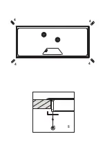 Предварительный просмотр 8 страницы Blaupunkt 5EI84251 Instructions On Mounting An Use