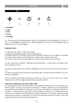 Preview for 19 page of Blaupunkt 5EI84251 Instructions On Mounting An Use