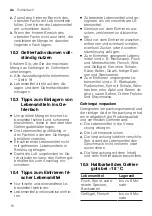 Preview for 16 page of Blaupunkt 5FG2 Series User Manual