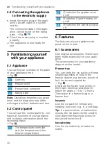 Preview for 30 page of Blaupunkt 5FG2 Series User Manual