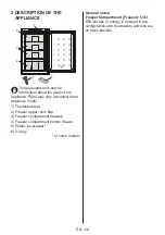 Preview for 31 page of Blaupunkt 5FG228FE0 Instruction Manual