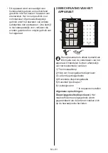 Preview for 93 page of Blaupunkt 5FG228FE0 Instruction Manual