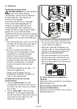 Preview for 100 page of Blaupunkt 5FG228FE0 Instruction Manual