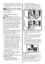 Preview for 120 page of Blaupunkt 5FG228FE0 Instruction Manual