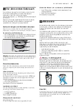 Preview for 9 page of Blaupunkt 5G49K1550 Instruction Manual