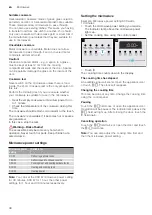 Preview for 30 page of Blaupunkt 5G49K1550 Instruction Manual