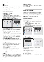 Preview for 32 page of Blaupunkt 5G49K1550 Instruction Manual