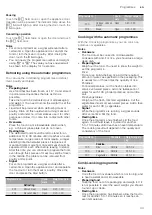 Preview for 33 page of Blaupunkt 5G49K1550 Instruction Manual