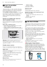 Preview for 50 page of Blaupunkt 5G49K1550 Instruction Manual