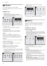 Preview for 52 page of Blaupunkt 5G49K1550 Instruction Manual