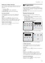 Preview for 53 page of Blaupunkt 5G49K1550 Instruction Manual