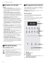 Preview for 68 page of Blaupunkt 5G49K1550 Instruction Manual